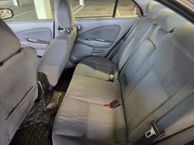 Nissan Almera 1.5 LPG, снимка 9