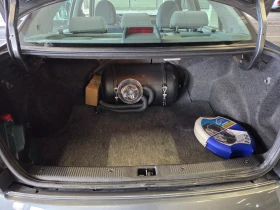 Nissan Almera 1.5 LPG, снимка 8