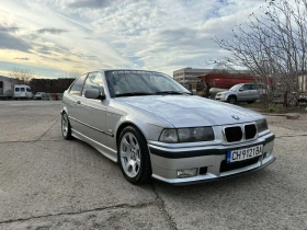 BMW 316 Compact, снимка 3