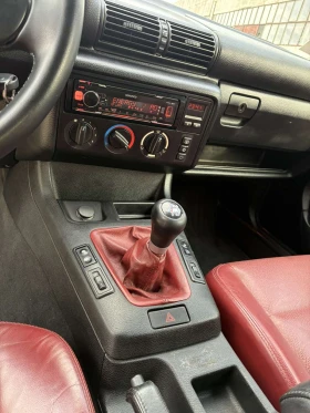 BMW 316 Compact, снимка 10