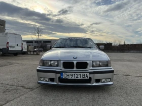 BMW 316 Compact, снимка 2