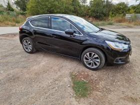 Citroen DS4 - 9000 € / 17602.47 лв. - 92002570 4