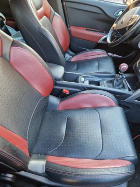 Citroen DS4 - 9000 € / 17602.47 лв. - 92002570 6