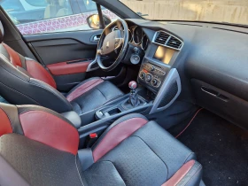 Citroen DS4 - 9000 € / 17602.47 лв. - 92002570 7