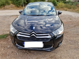 Citroen DS4 