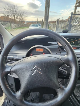 Citroen C8 2.0-HDI - 4498 € / 8797.32 лв. - 52518813 8