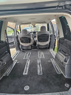 Citroen C8 2.0-HDI - 4498 € / 8797.32 лв. - 52518813 11