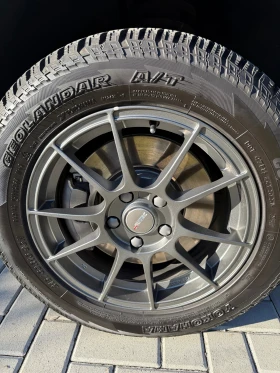 VW Caddy Alltrack 4х4 2.0 TDi 150 PS DSG Navi  - 18000 € / 35204.94 лв. - 42902181 10