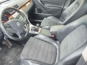 VW Passat - 3025 € / 5916.39 лв. - 18821482 3