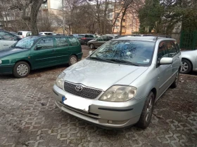Toyota Corolla 1, .6 vvti