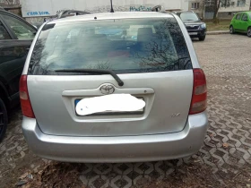 Toyota Corolla 1, .6 vvti - 1500 € / 2933.74 лв. - 42674221 4