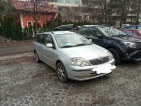 Toyota Corolla 1, .6 vvti - 1500 € / 2933.74 лв. - 42674221 2