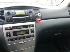 Toyota Corolla 1, .6 vvti - 1500 € / 2933.74 лв. - 42674221 7