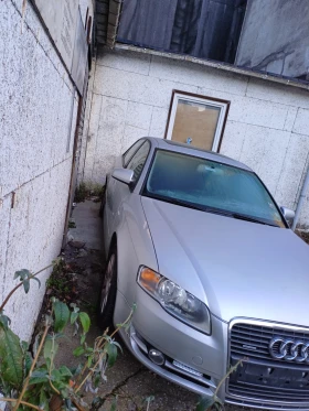 Audi A4 B7 - 1500 € / 2933.74 лв. - 11426493 10