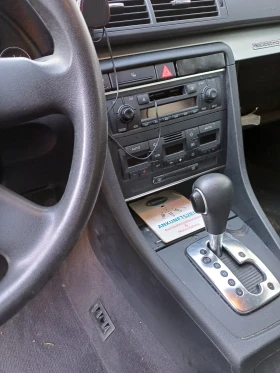 Audi A4 B7 - 1500 € / 2933.74 лв. - 11426493 4