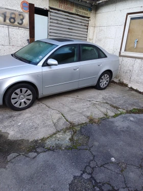 Audi A4 B7 - 1500 € / 2933.74 лв. - 11426493 12