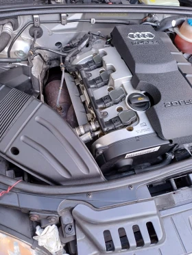 Audi A4 B7 - 1500 € / 2933.74 лв. - 11426493 2