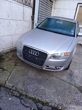 Audi A4 B7 - 1500 € / 2933.74 лв. - 11426493 11