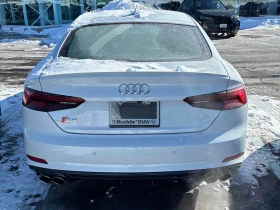 Audi S5 * Technik * CARFAX * БЕЗ ПЪРВОНАЧАЛНА ВНОСКА, снимка 4