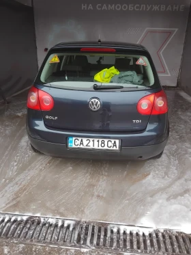VW Golf Golf 5 - 1900 € / 3716.08 лв. - 29961923 10