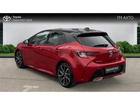 Toyota Corolla HB 2.0 HSD LUXURY - 24490 € / 47898.28 лв. - 46059749 2
