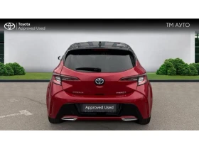 Toyota Corolla HB 2.0 HSD LUXURY - 24490 € / 47898.28 лв. - 46059749 4