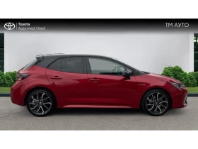Toyota Corolla HB 2.0 HSD LUXURY - 24490 € / 47898.28 лв. - 46059749 17