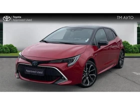 Toyota Corolla HB 2.0 HSD LUXURY