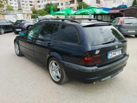 BMW 320 320 D+ + +  - 3000 € / 5867.49 лв. - 47515489 6