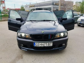 BMW 320 320 D+ + +  - 3000 € / 5867.49 лв. - 47515489 5