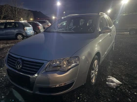 VW Passat 1.9TDI HIGHLINE KLIMATR 157000km - 3550 € / 6943.20 лв. - 67565834 5