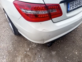 Mercedes-Benz E 220 - 6500 € / 12712.90 лв. - 46125853 9