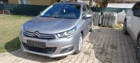 Citroen C4 1.2