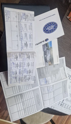 Subaru Forester 2.0  бензин 150КН  2010г ТОП  - 5300 € / 10365.90 лв. - 75369366 17