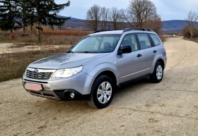 Subaru Forester 2.0  бензин 150КН  2010г ТОП  - 5300 € / 10365.90 лв. - 75369366 4