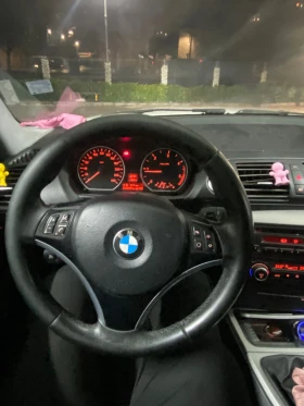 BMW 118 - 3300 € / 6454.24 лв. - 42388940 8