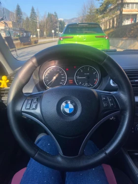 BMW 118 - 3300 € / 6454.24 лв. - 42388940 4