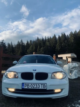 BMW 118 - 3300 € / 6454.24 лв. - 42388940 2