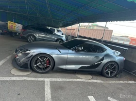 Toyota Supra - 61200 € / 119696.80 лв. - 38736552 9