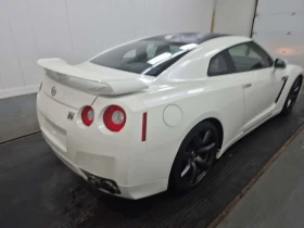Nissan Gt-r PREMIUM  CARFAX | Auto.bg — изображение 3