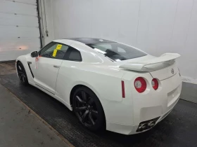 Nissan Gt-r PREMIUM  CARFAX | Auto.bg — изображение 4