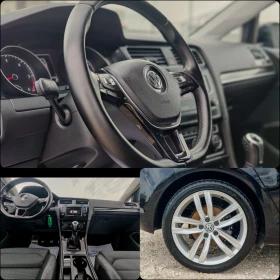 VW Golf 2.0 150 К.С. ДИЗЕЛ!МЕДИЯ! - 8899 € / 17404.93 лв. - 67241106 13