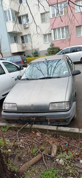 Renault 19 undefined | Auto.bg — изображение 2