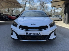 Kia XCeed GT Line | Auto.bg — изображение 3