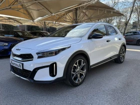 Kia XCeed GT Line | Auto.bg — изображение 2
