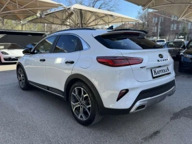 Kia XCeed GT Line | Auto.bg — изображение 7