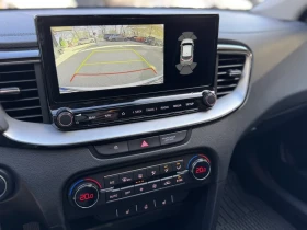 Kia XCeed GT Line | Auto.bg — изображение 14