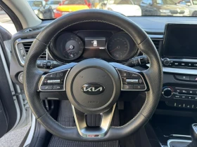 Kia XCeed GT Line | Auto.bg — изображение 9
