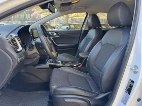 Kia XCeed GT Line | Auto.bg — изображение 10