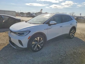 VW ID.4 PRO* S* KEYLESS* КАМЕРИ* 360* ПОДГРЕВ*  | Auto.bg — изображение 2